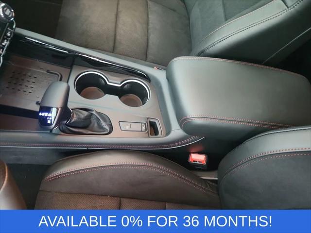 2026 Dodge Durango GT Premium AWD HEMI V8
