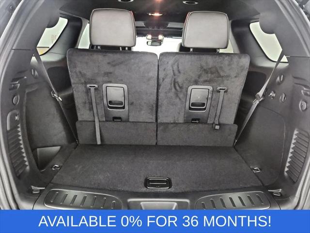 2026 Dodge Durango GT Premium AWD HEMI V8