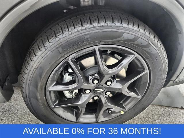 2026 Dodge Durango GT Premium AWD HEMI V8
