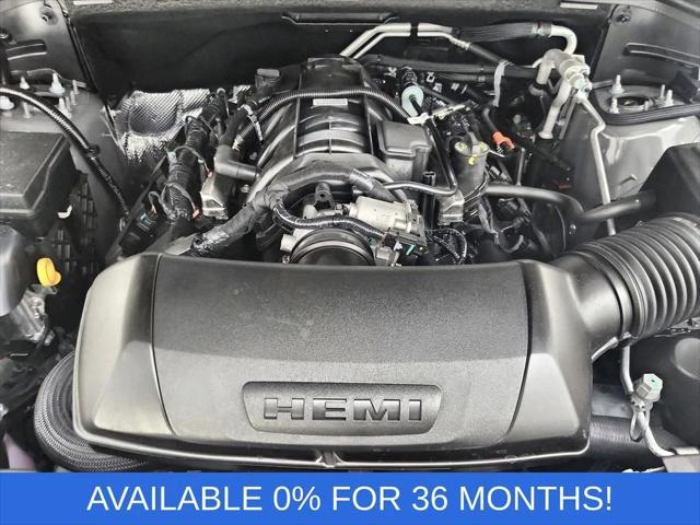 2026 Dodge Durango GT Premium AWD HEMI V8
