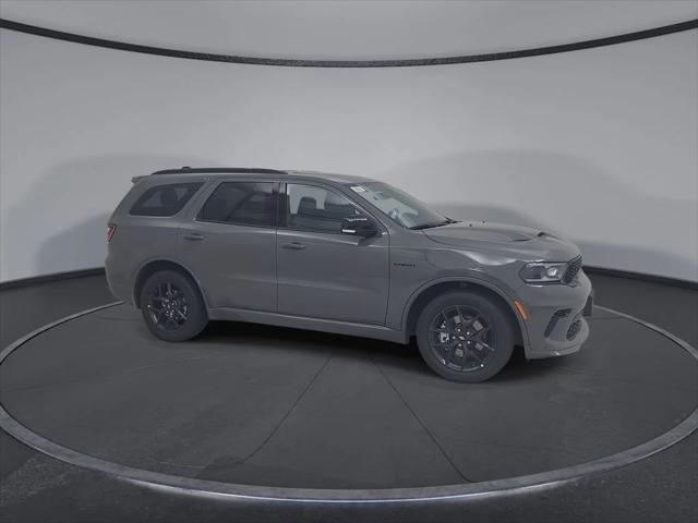 2026 Dodge Durango DURANGO GT PREMIUM AWD HEMI V8