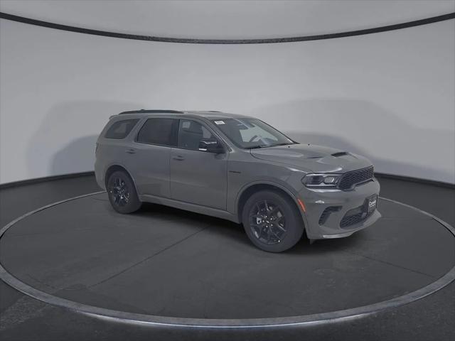 2026 Dodge Durango DURANGO GT PREMIUM AWD HEMI V8