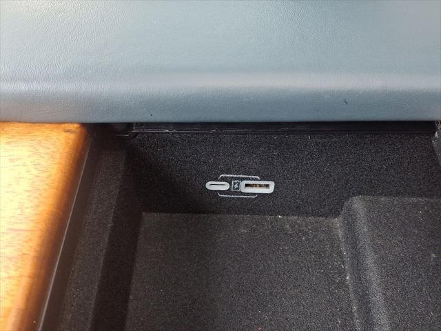 2022 Jeep Grand Wagoneer Series II 4x4
