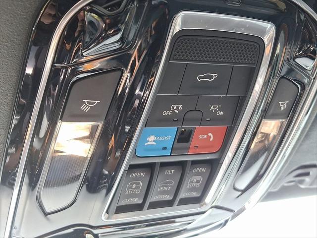 2022 Jeep Grand Wagoneer Series II 4x4