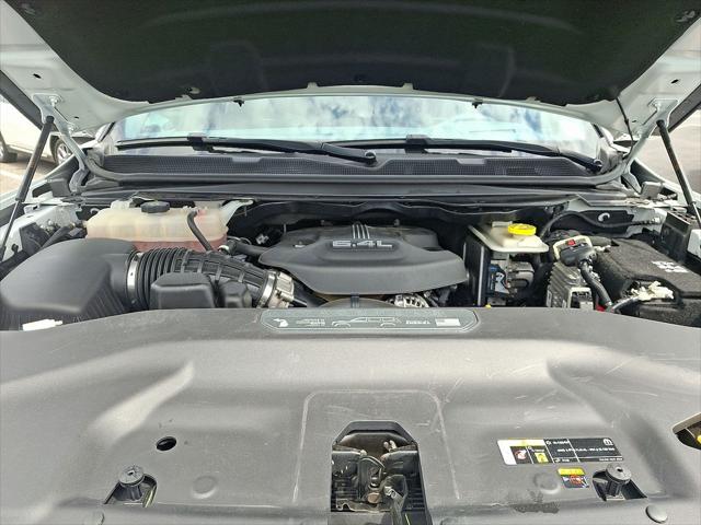 2022 Jeep Grand Wagoneer Series II 4x4