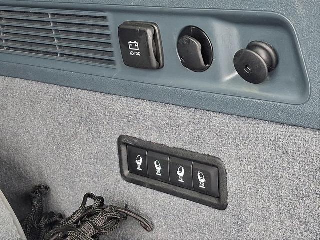 2022 Jeep Grand Wagoneer Series II 4x4