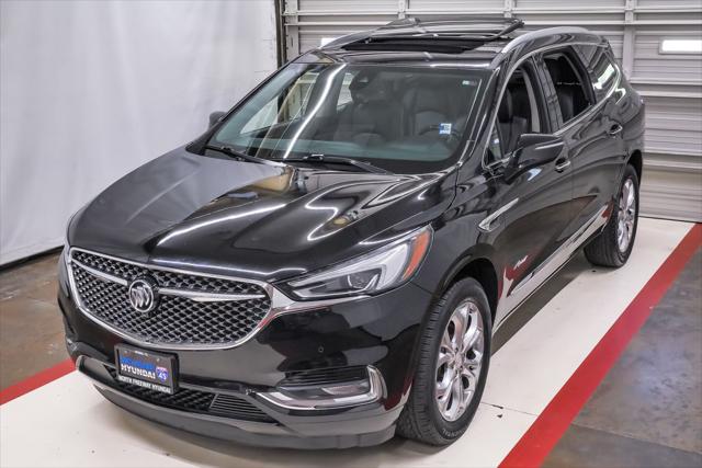 2020 Buick Enclave FWD Avenir for sale in Spring, TX