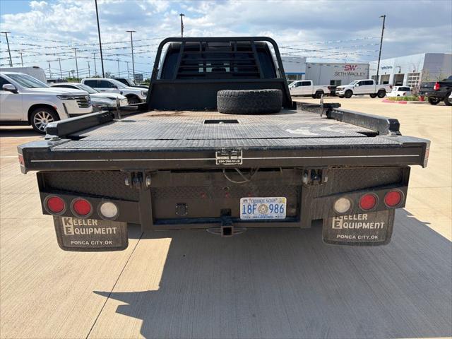 2023 Ram 3500 Tradesman/SLT/Laramie/Limited