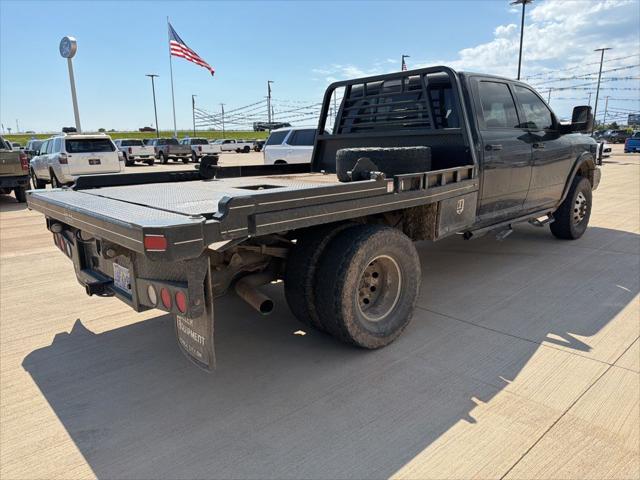 2023 Ram 3500 Tradesman/SLT/Laramie/Limited