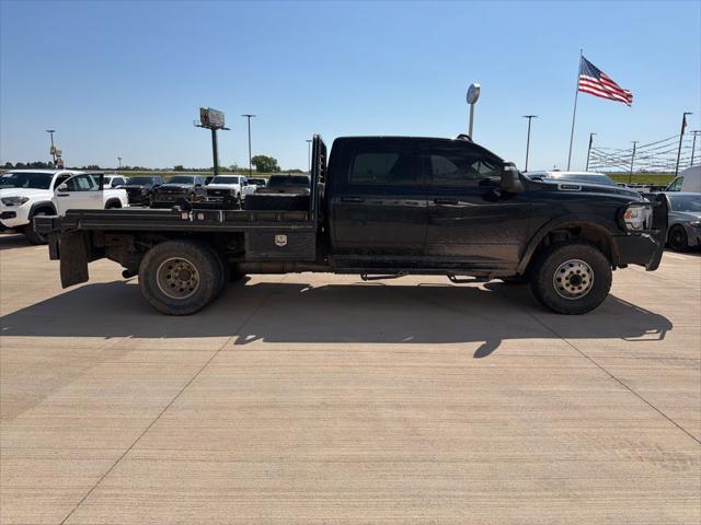 2023 Ram 3500 Tradesman/SLT/Laramie/Limited