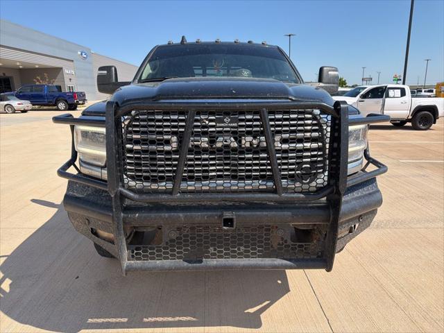 2023 Ram 3500 Tradesman/SLT/Laramie/Limited