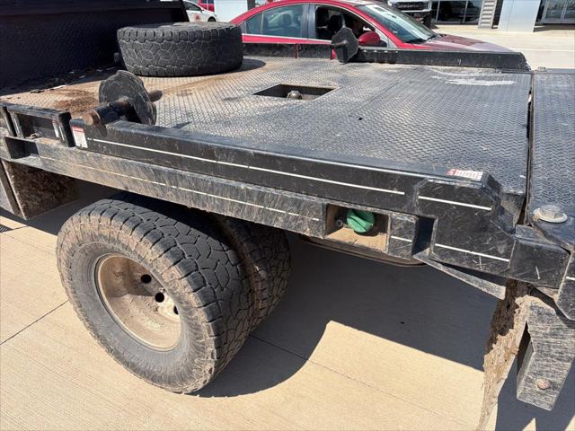 2023 Ram 3500 Tradesman/SLT/Laramie/Limited