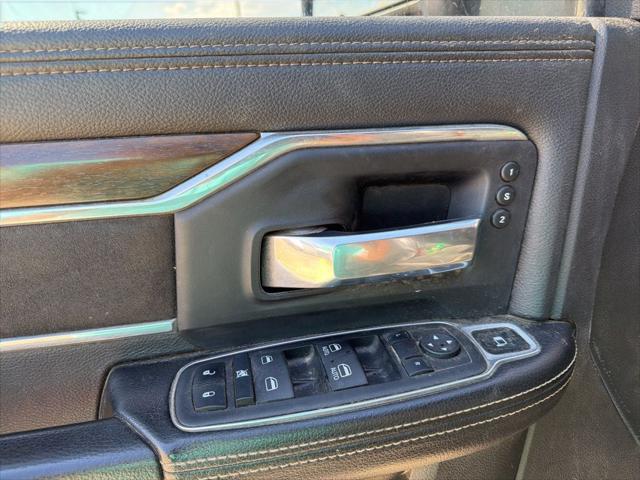 2023 Ram 3500 Tradesman/SLT/Laramie/Limited