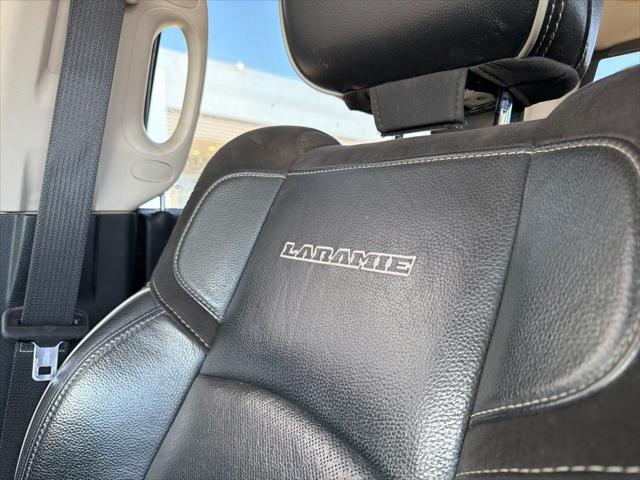2023 Ram 3500 Tradesman/SLT/Laramie/Limited