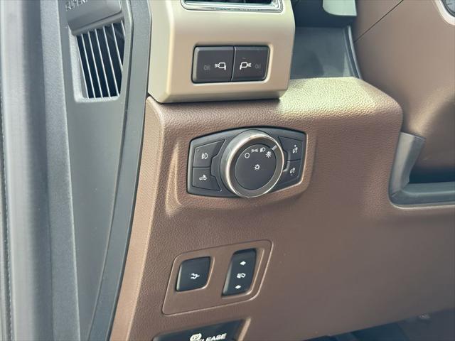 2021 Ford F-250 King Ranch