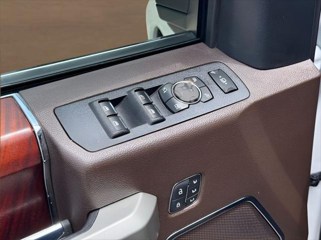 2021 Ford F-250 King Ranch