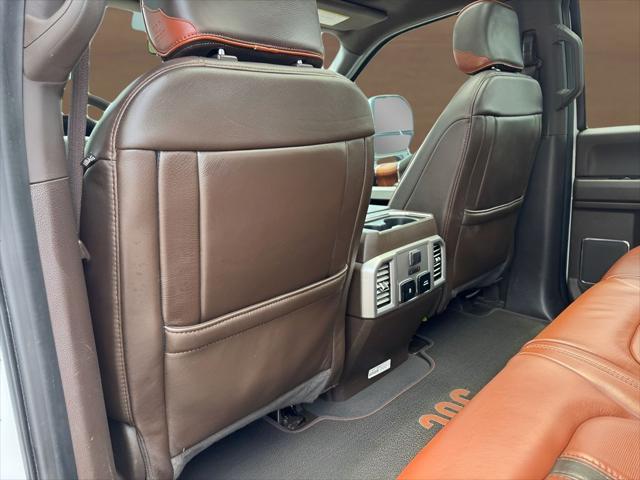 2021 Ford F-250 King Ranch