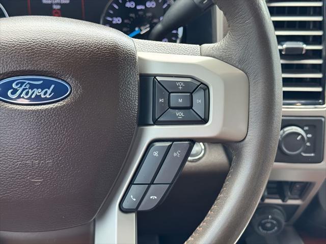 2021 Ford F-250 King Ranch