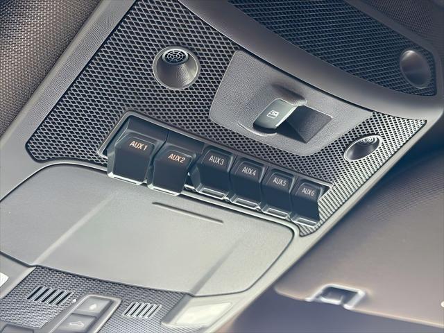 2021 Ford F-250 King Ranch