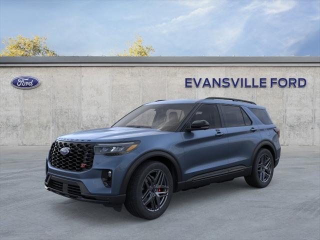 2026 Ford Explorer ST for sale in Evansville, WI