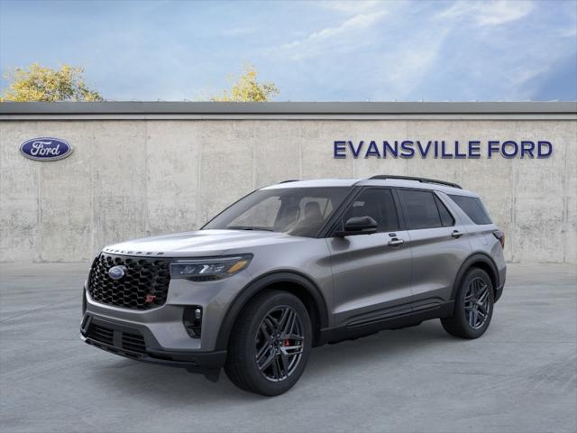 2026 Ford Explorer ST for sale in Evansville, WI