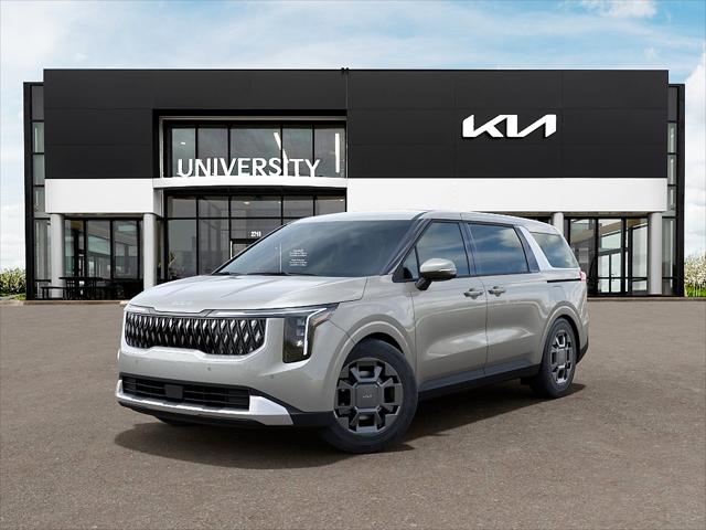 2026 Kia Carnival MPV EX for sale in Waco, TX