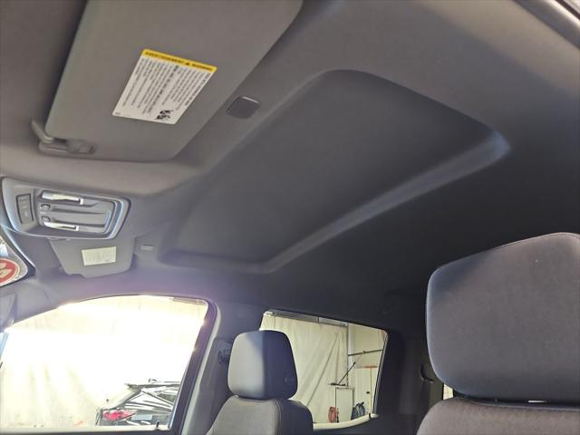 2023 GMC Sierra 1500 4WD Crew Cab Short Box Elevation with 3SB