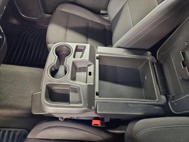2023 GMC Sierra 1500 4WD Crew Cab Short Box Elevation with 3SB