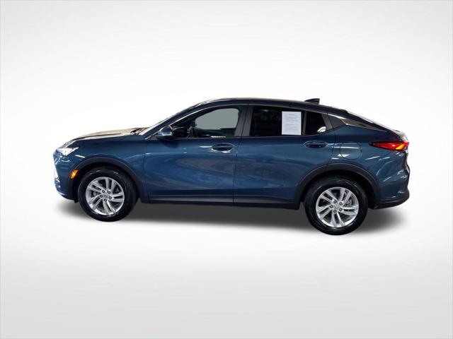 2024 Buick NV Preferred FWD