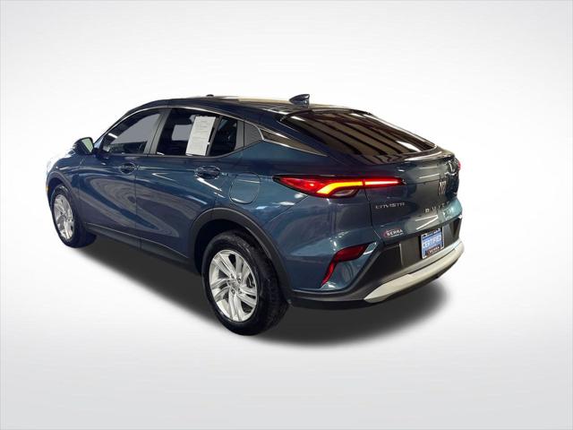 2024 Buick NV Preferred FWD