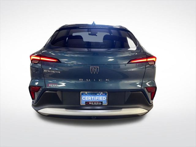 2024 Buick NV Preferred FWD