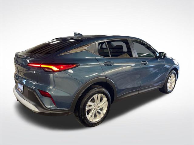 2024 Buick NV Preferred FWD