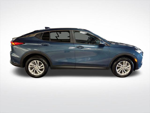 2024 Buick NV Preferred FWD