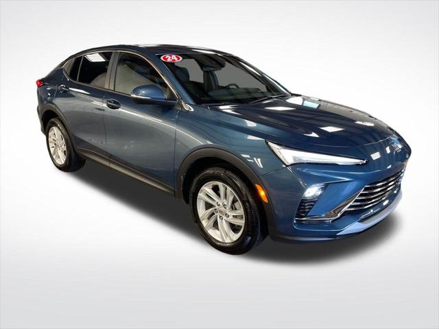 2024 Buick NV Preferred FWD