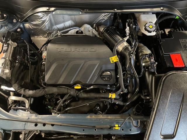 2024 Buick NV Preferred FWD