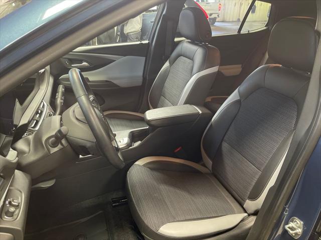 2024 Buick NV Preferred FWD