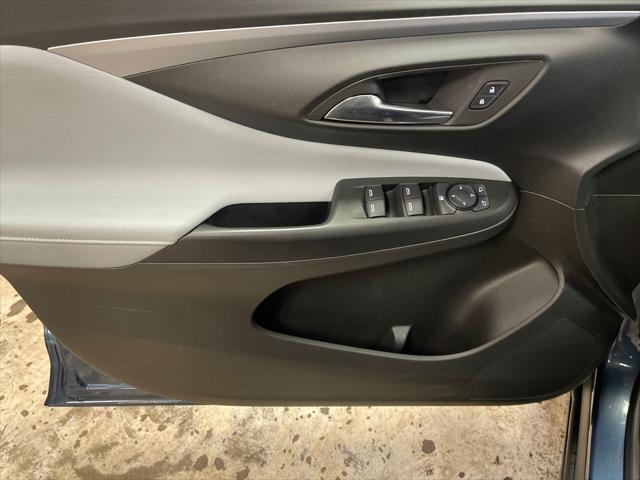 2024 Buick NV Preferred FWD