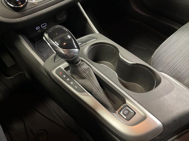 2024 Buick NV Preferred FWD