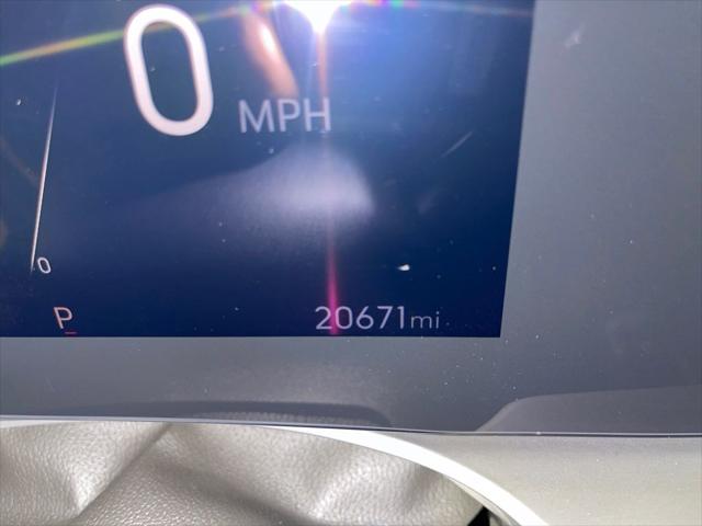 2024 Buick NV Preferred FWD