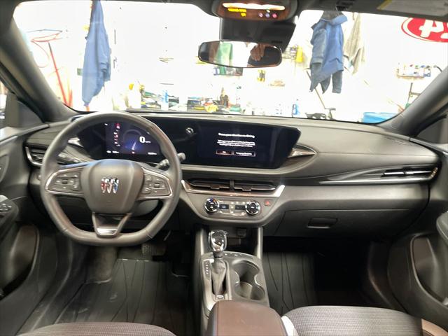 2024 Buick NV Preferred FWD