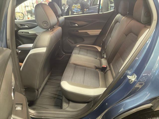 2024 Buick NV Preferred FWD