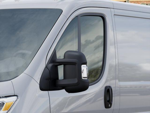 2026 Ram ProMaster Cargo Van SLT Low Roof 136" WB