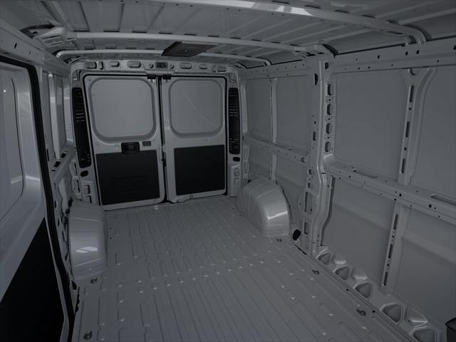 2026 Ram ProMaster Cargo Van SLT Low Roof 136" WB