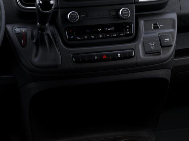 2026 Ram ProMaster Cargo Van SLT Low Roof 136" WB