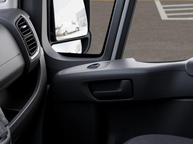 2026 Ram ProMaster Cargo Van SLT Low Roof 136" WB