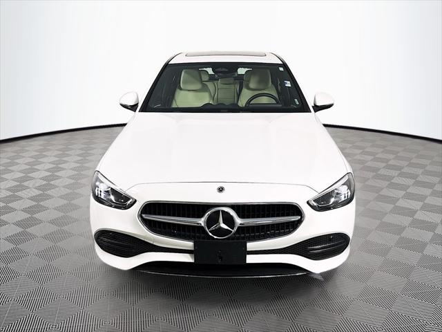 Used 2025 Mercedes-Benz C 300 C 300 For Sale in Olive Branch, MS