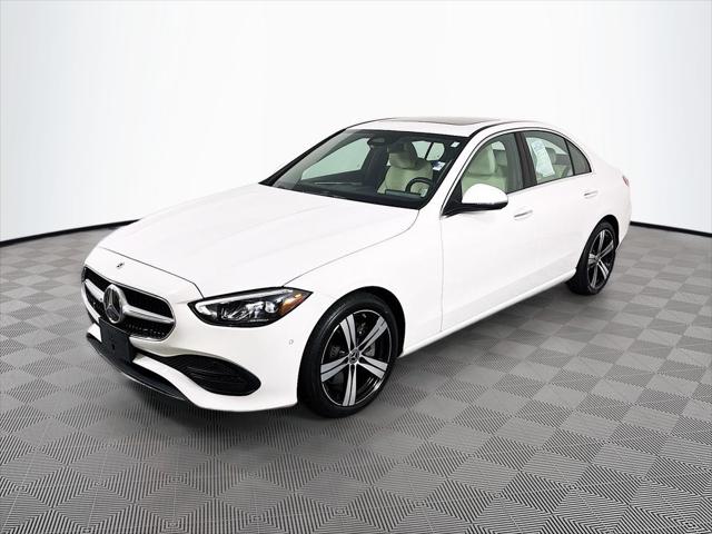 Used 2025 Mercedes-Benz C 300 C 300 For Sale in Olive Branch, MS