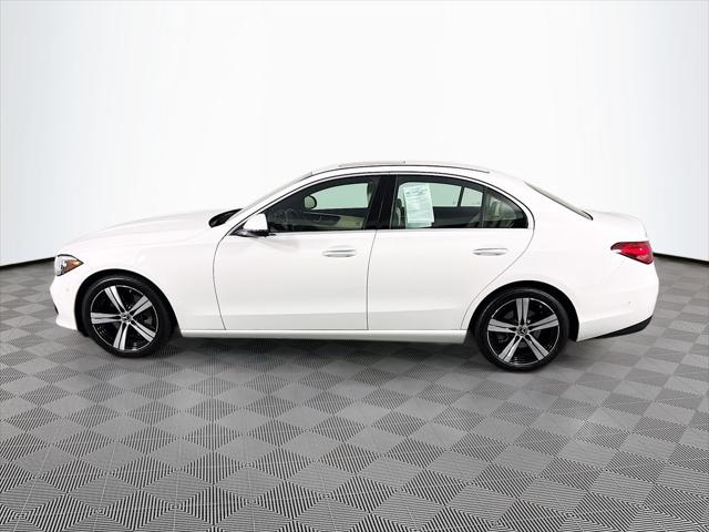 Used 2025 Mercedes-Benz C 300 C 300 For Sale in Olive Branch, MS