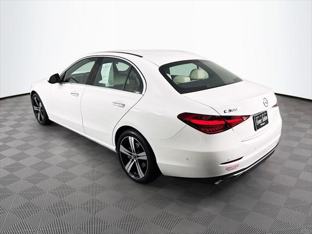 Used 2025 Mercedes-Benz C 300 C 300 For Sale in Olive Branch, MS