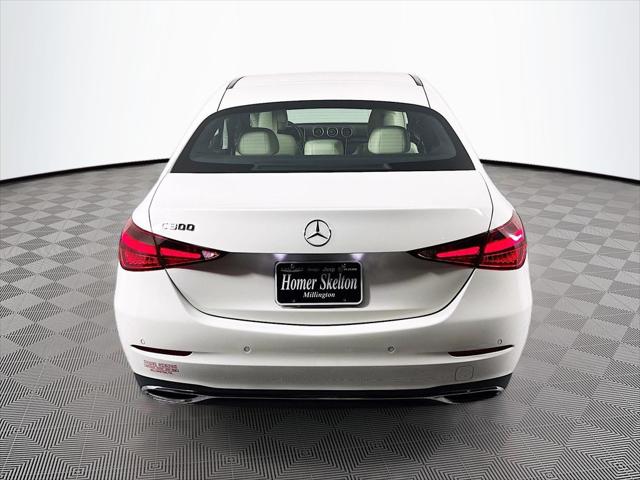 Used 2025 Mercedes-Benz C 300 C 300 For Sale in Olive Branch, MS